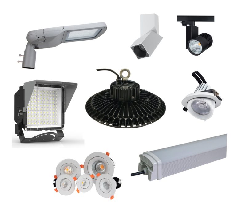 NTE led lighting